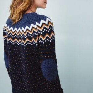 Fjallraven Ovik Wool Sweater